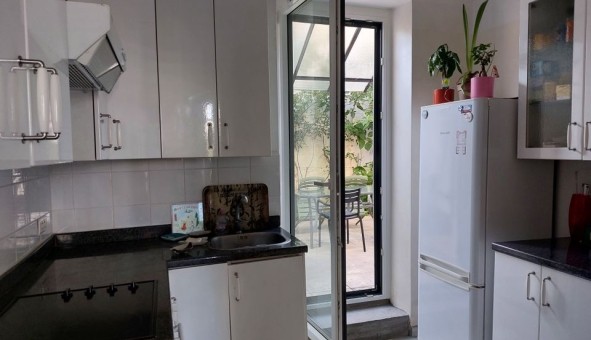 Logement �tudiant T3 &agrave; Dax (40100)