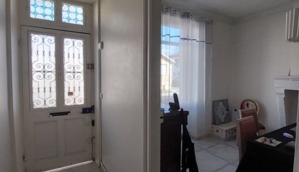 Logement �tudiant T3 &agrave; Dax (40100)