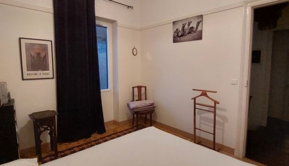 Logement �tudiant T3 &agrave; Dax (40100)