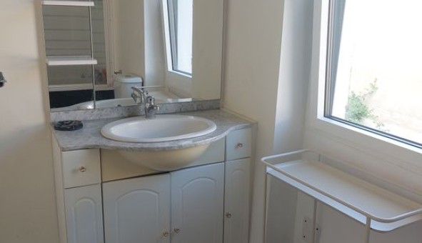 Logement �tudiant T3 &agrave; Dax (40100)