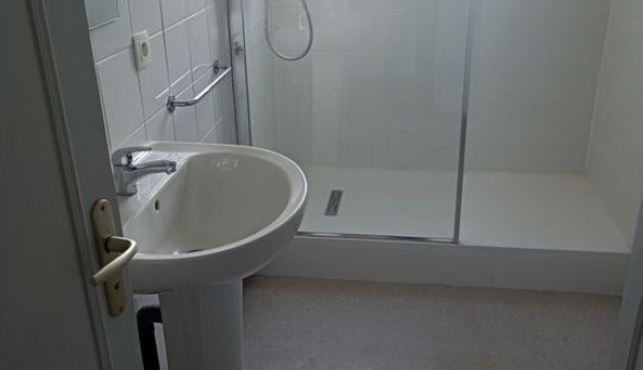 Logement �tudiant T3 &agrave; Dax (40100)