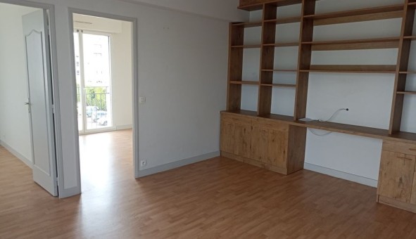 Logement �tudiant T3 &agrave; Dax (40100)