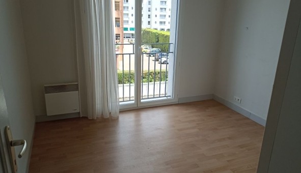 Logement �tudiant T3 &agrave; Dax (40100)