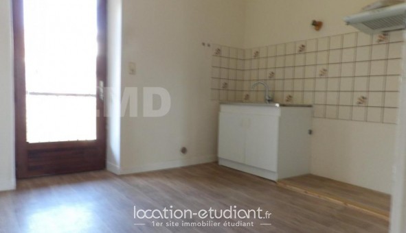 Logement tudiant T3 à Decazeville (12300)