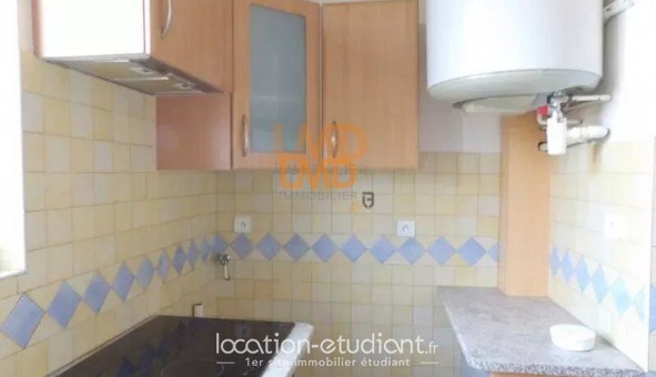 Logement tudiant T3 à Decazeville (12300)