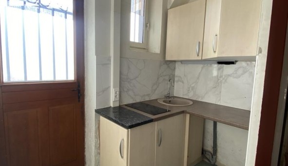 Logement tudiant T3 à Dcines Charpieu (69150)