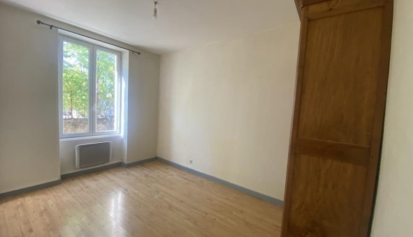 Logement tudiant T3 à Dcines Charpieu (69150)