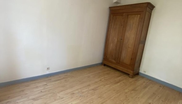 Logement tudiant T3 à Dcines Charpieu (69150)