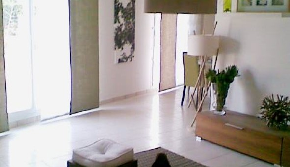 Logement tudiant Location T3 Vide Dcines Charpieu (69150)