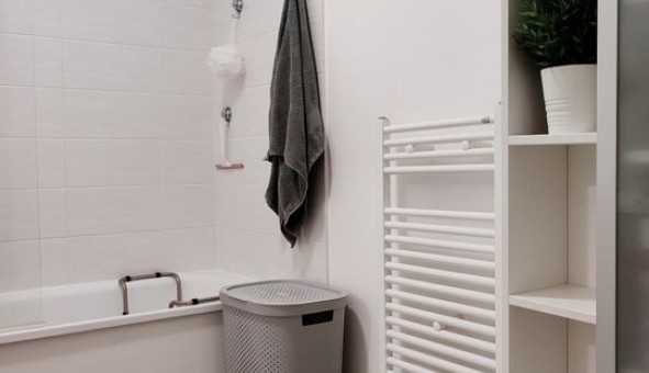 Logement �tudiant T3 &agrave; D�cines Charpieu (69150)