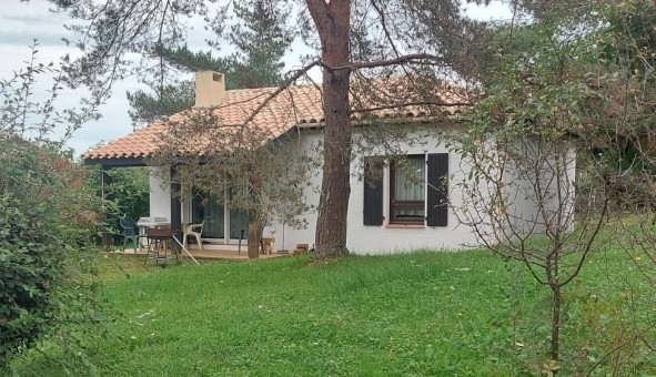 Logement tudiant T3 à Dgagnac (46340)