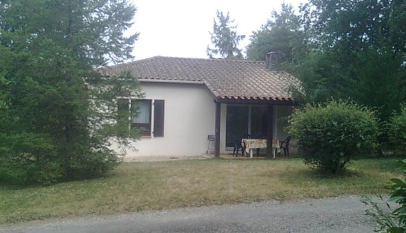 Logement �tudiant T3 &agrave; D�gagnac (46340)