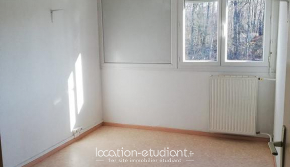 Logement tudiant Location T3 Vide Delle (90100)
