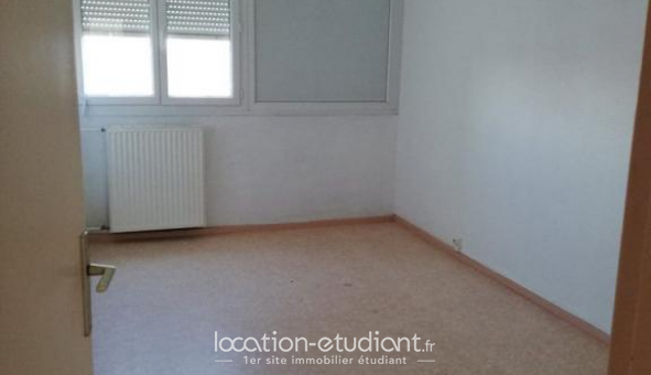 Logement tudiant T3 à Delle (90100)