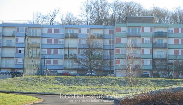 Logement �tudiant Location T3 Vide Delle (90100)