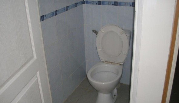 Logement tudiant T3 à Denain (59220)