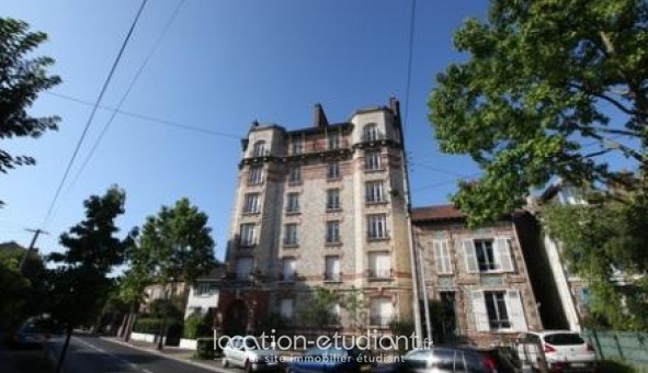 Logement tudiant T3 à Deuil la Barre (95170)