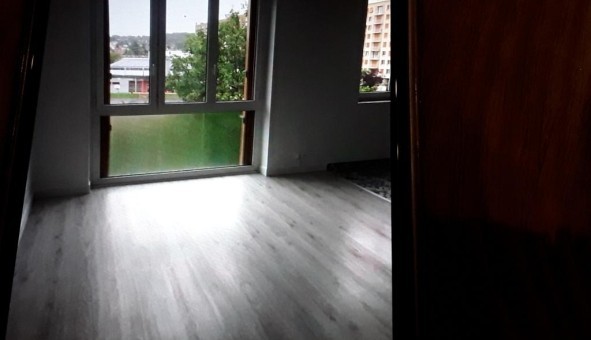 Logement tudiant T3 à Deuil la Barre (95170)