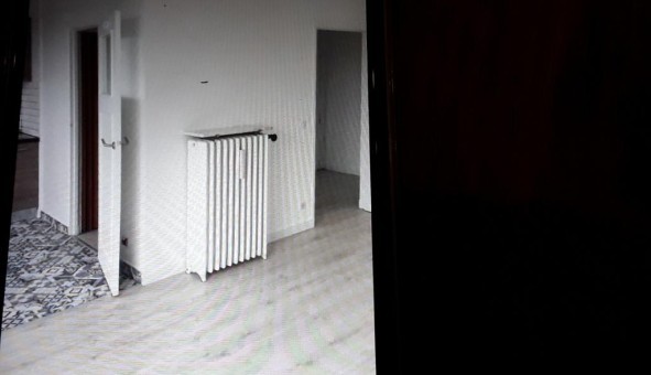 Logement tudiant T3 à Deuil la Barre (95170)