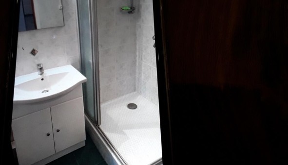 Logement tudiant T3 à Deuil la Barre (95170)