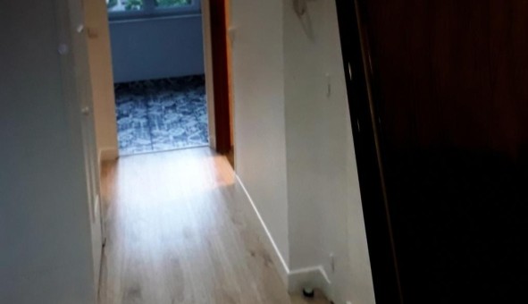 Logement tudiant T3 à Deuil la Barre (95170)