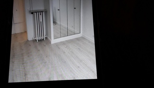 Logement tudiant T3 à Deuil la Barre (95170)