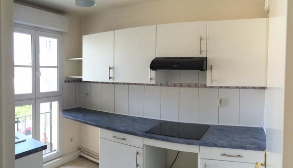 Logement tudiant T3 à Deuil la Barre (95170)