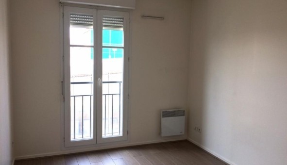 Logement tudiant T3 à Deuil la Barre (95170)
