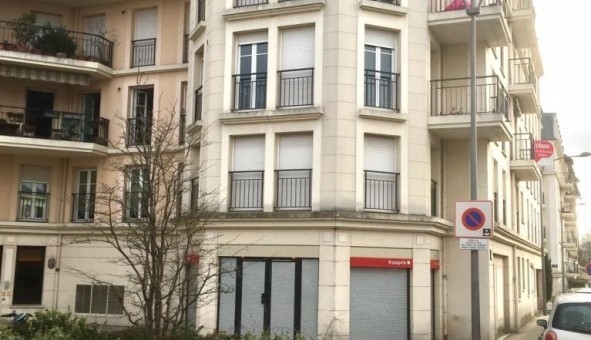 Logement tudiant T3 à Deuil la Barre (95170)