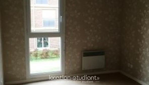 Logement tudiant T3 à Dville ls Rouen (76250)