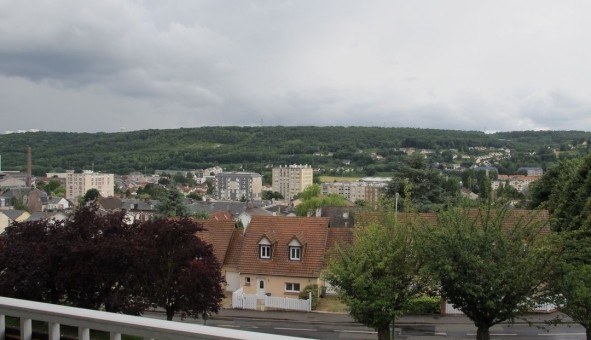 Logement �tudiant Location T3 Vide D�ville l�s Rouen (76250)