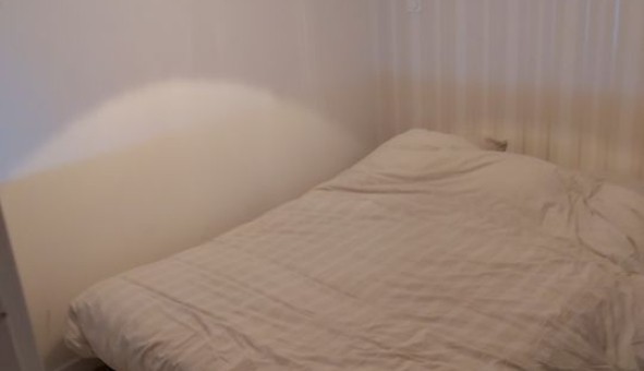 Logement �tudiant T3 &agrave; Dieppe (76200)