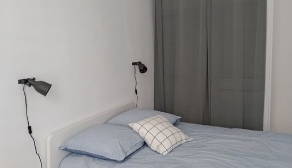 Logement �tudiant T3 &agrave; Dieppe (76200)