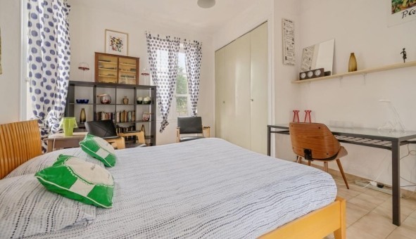 Logement tudiant T3 à Digne les Bains (04000)