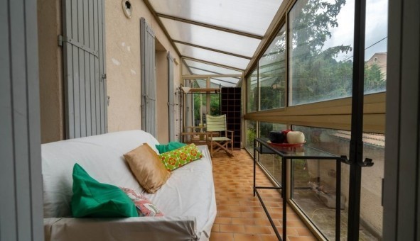 Logement tudiant T3 à Digne les Bains (04000)
