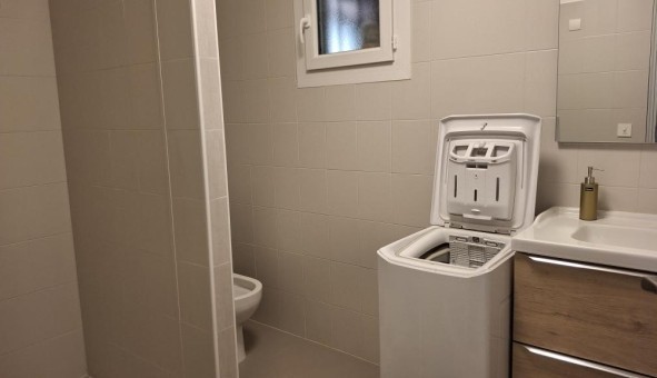 Logement tudiant T3 à Digne les Bains (04000)