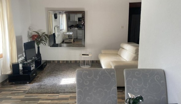 Logement tudiant T3 à Digne les Bains (04000)