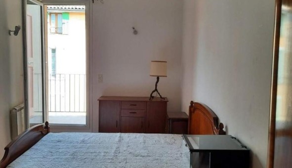 Logement tudiant T3 à Digne les Bains (04000)