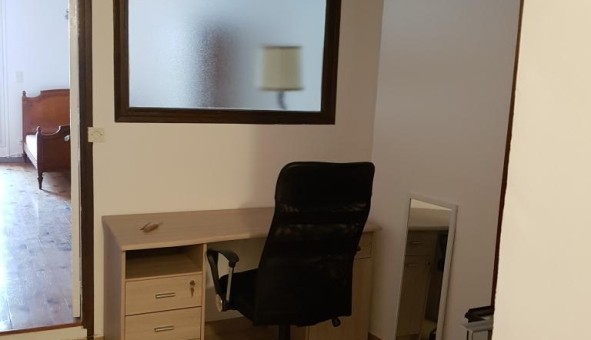 Logement tudiant T3 à Digne les Bains (04000)