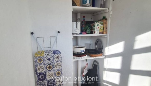 Logement tudiant T3 à Digne les Bains (04000)