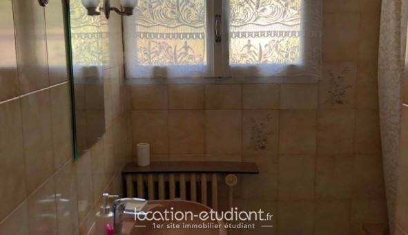 Logement tudiant T3 à Digne les Bains (04000)