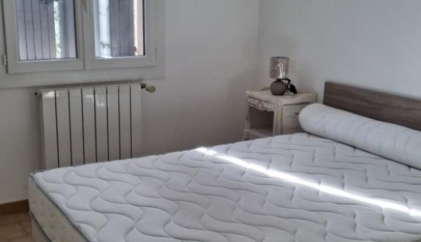 Logement �tudiant T3 &agrave; Digne les Bains (04000)