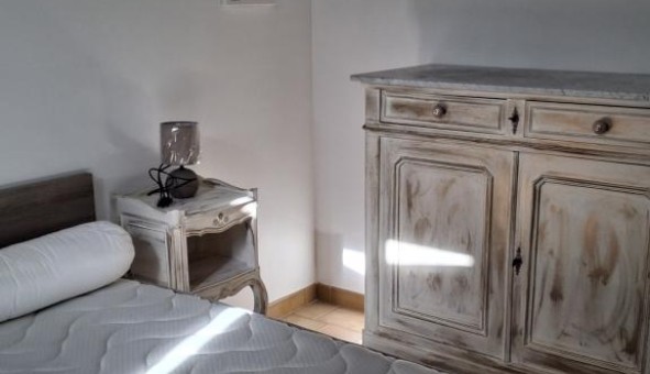 Logement �tudiant T3 &agrave; Digne les Bains (04000)