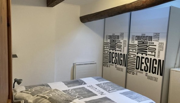 Logement �tudiant T3 &agrave; Digne les Bains (04000)