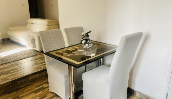 Logement �tudiant T3 &agrave; Digne les Bains (04000)