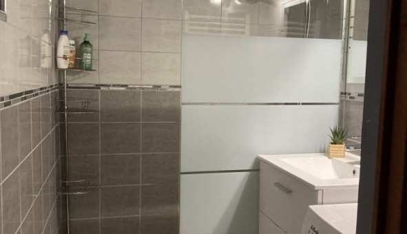 Logement �tudiant T3 &agrave; Digne les Bains (04000)