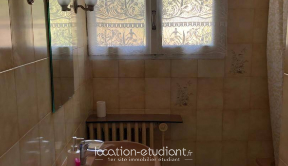 Logement �tudiant T3 &agrave; Digne les Bains (04000)