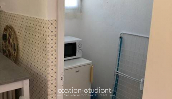 Logement �tudiant T3 &agrave; Digne les Bains (04000)