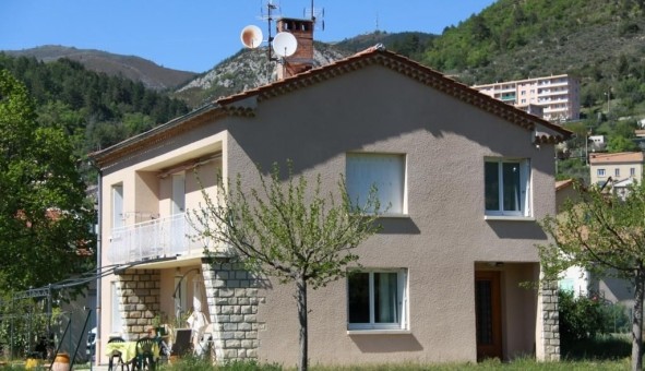 Logement �tudiant Location T3 Vide Digne les Bains (04000)