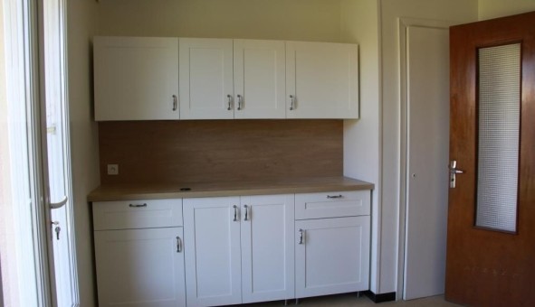 Logement �tudiant T3 &agrave; Digne les Bains (04000)